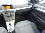 Opel Astra 1.6i16v AUTOMAT EASYTRONIC