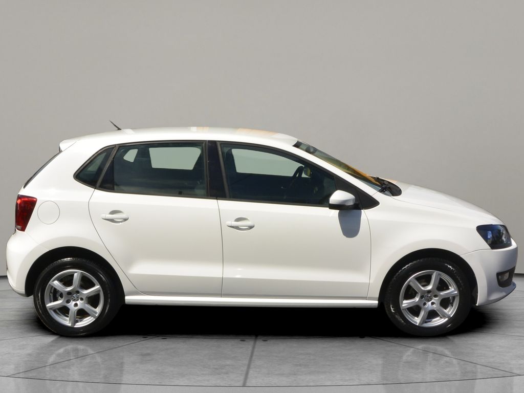 Volkswagen Polo 1.2TSi 66kW NAVI,KLIMA
