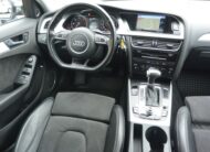 Audi A4 3.0TDi 180kW QUATTRO AUTOMAT