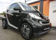 Smart ForTwo 0.8CDi ATM