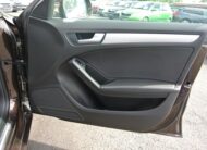 Audi A5 2.0 TFSi 132kW Sportback