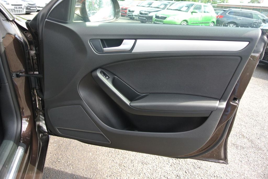 Audi A5 2.0 TFSi 132kW Sportback