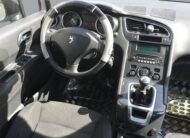 Peugeot 5008 1.6i16v + LPG nové*7míst