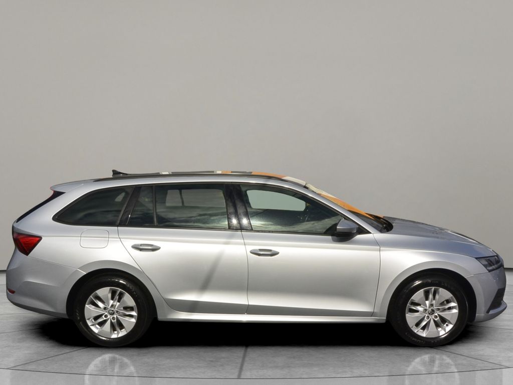 Škoda Octavia 2.0TDi Ambition * DPH