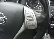 Nissan Qashqai 1,2 DIG-T Tekna Aut. Panorama