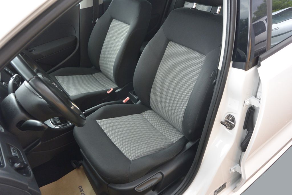 Volkswagen Polo 1.2TSi 66kW NAVI,KLIMA