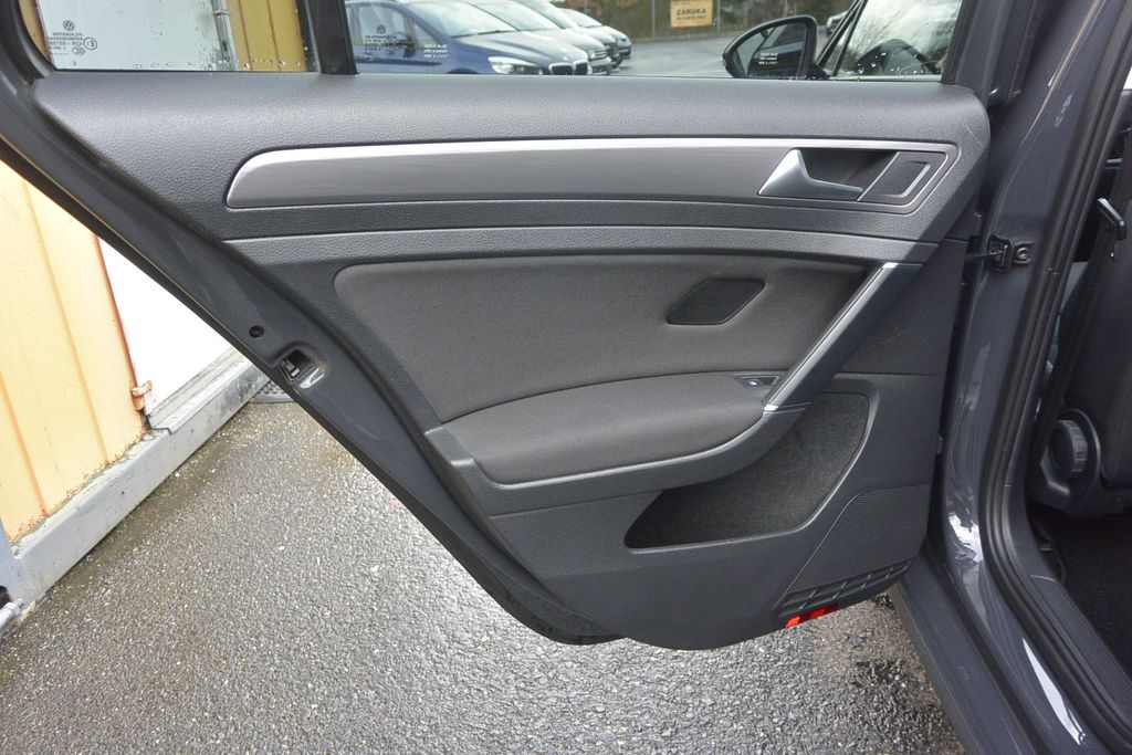 Volkswagen Golf 2.0TDi