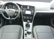 Volkswagen Golf 2.0TDi 110kW