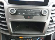 Ford Transit Connect 1.5TDCi 88kW LUXUS výbava i stav