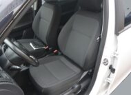 Škoda Fabia 1.2TSi SPORT