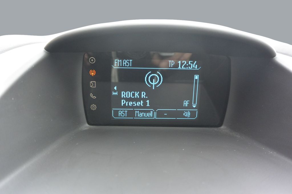 Ford Fiesta 1.0 EcoBoost vyhřív.sedadla+okno