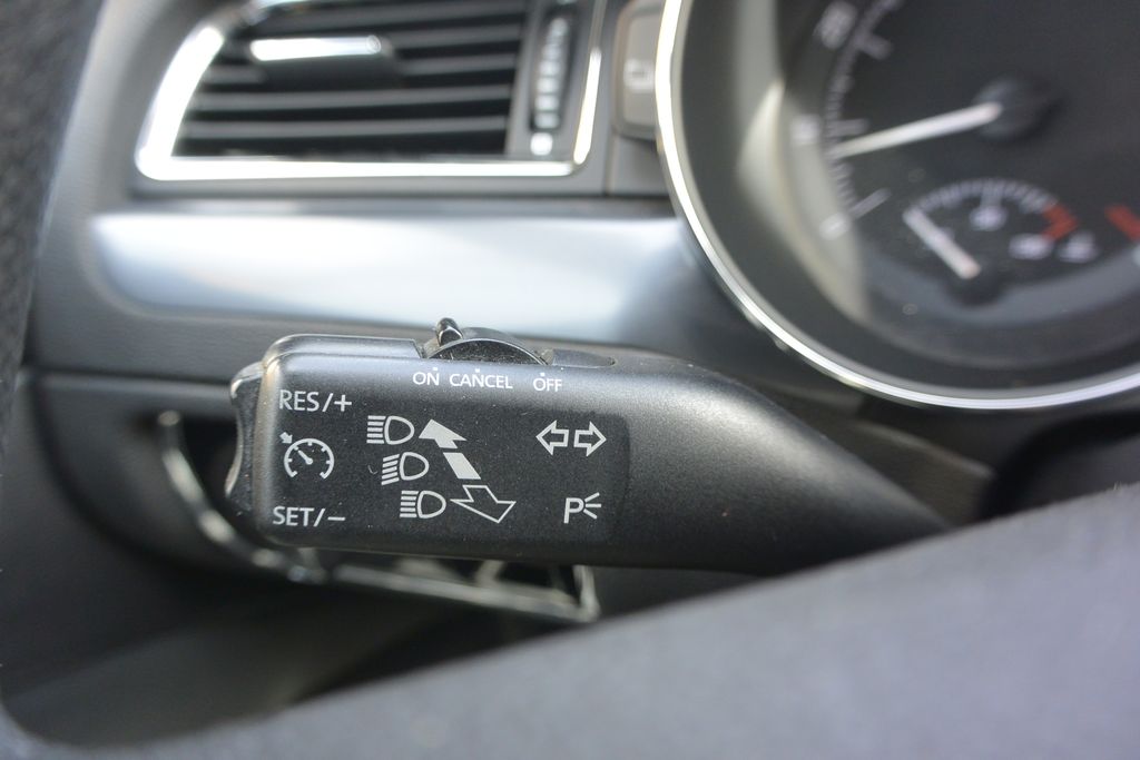 Škoda Superb 1.4TSi