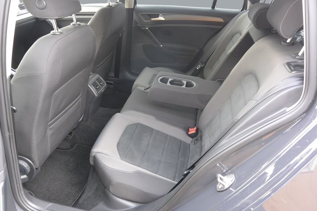 Volkswagen Golf 2.0TDi