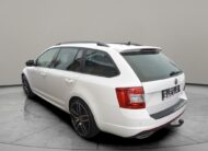 Škoda Octavia 2.0TDi RS