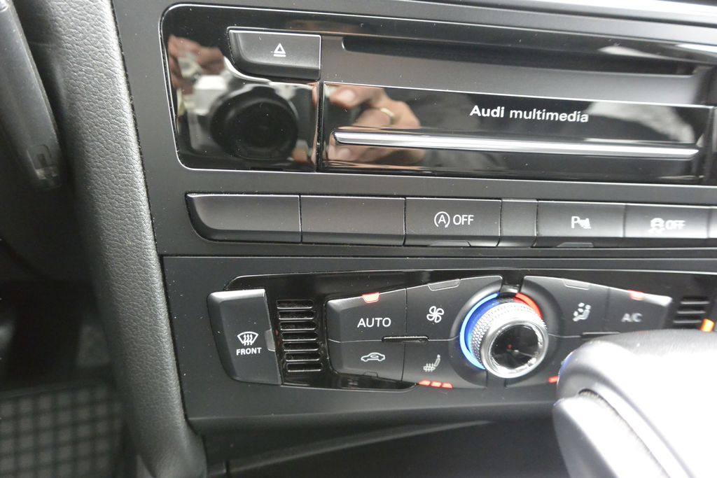 Audi A4 3.0TDi 180kW QUATTRO AUTOMAT