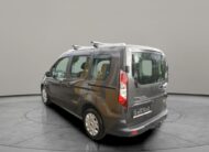 Ford Transit Connect 1.5TDCi 88kW LUXUS výbava i stav