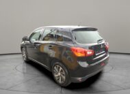 Mitsubishi ASX 1.8DI-D Comfort 2WD