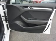 Audi A3 2.0TDi Spotback 110kW Xenon