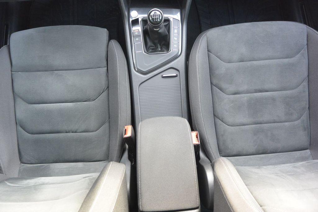 Volkswagen Tiguan 2.0TDi 110kW