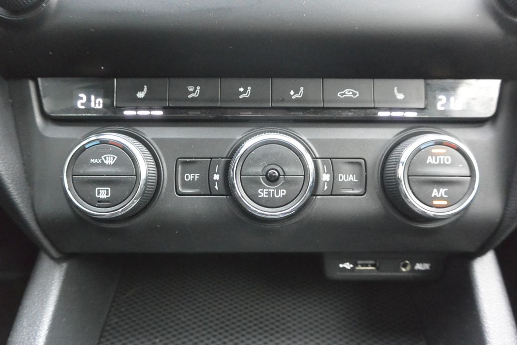 Škoda Octavia 2.0TDi RS