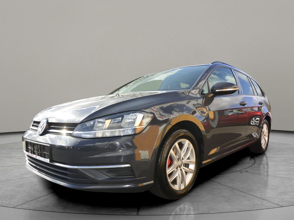 Volkswagen Golf 2.0TDi