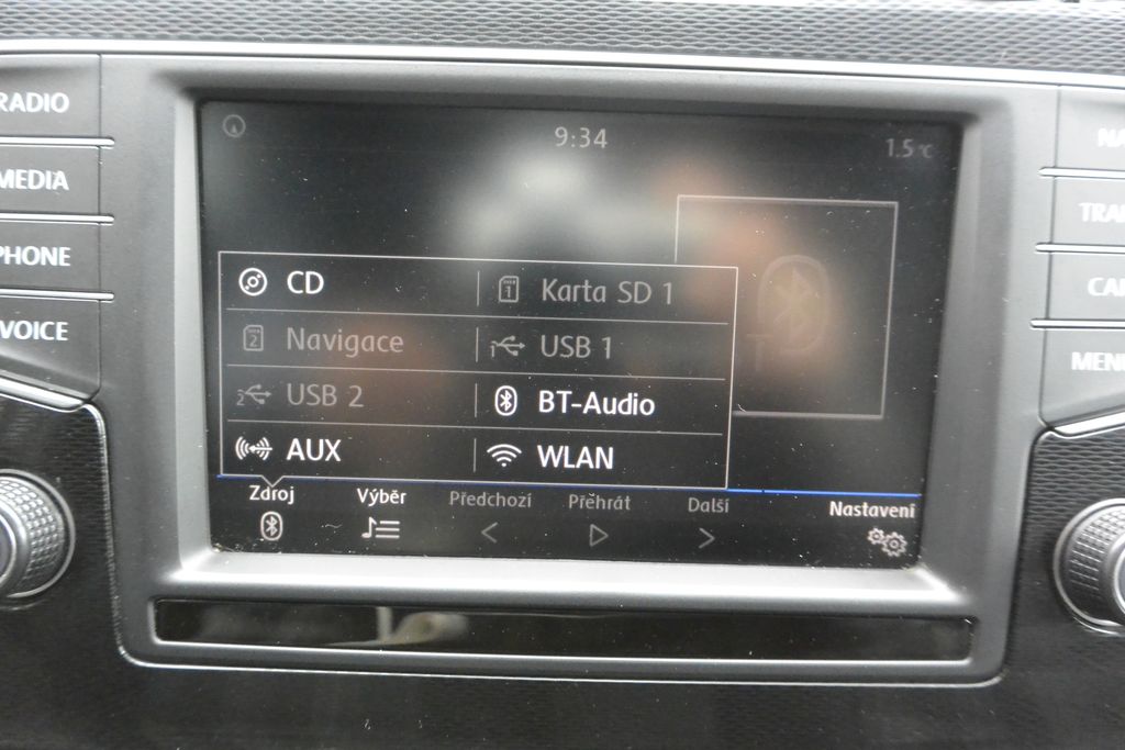 Volkswagen Golf 2.0TDi GTD