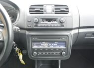 Škoda Fabia 1.2TSi SPORT