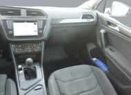 Volkswagen Tiguan 2.0TDi 110kW