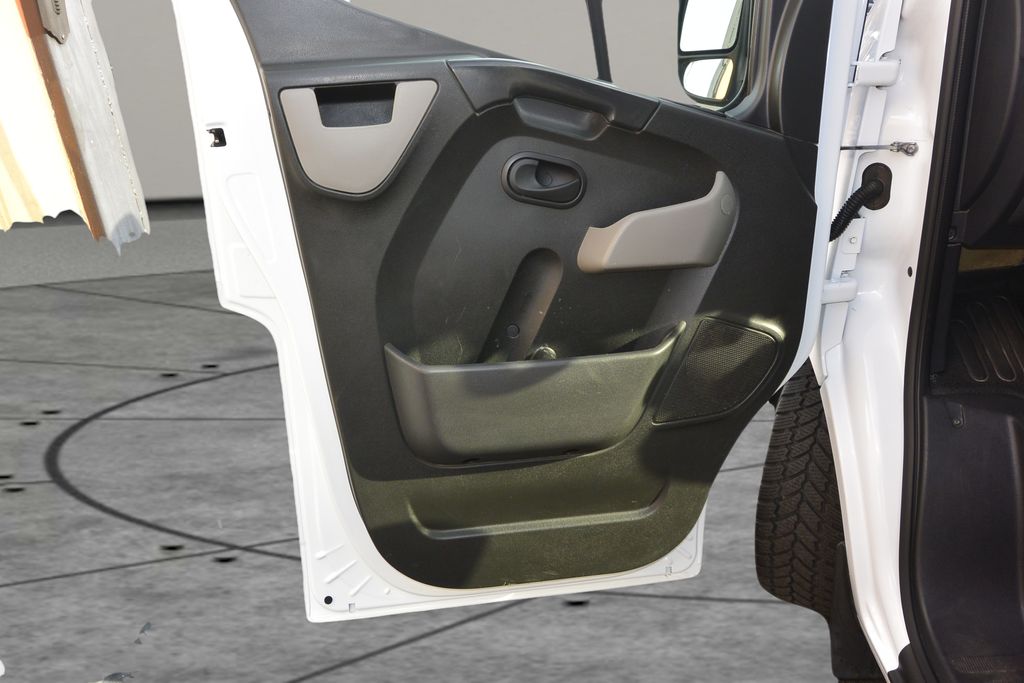 Renault Master 2.3CDi odpočet DPH