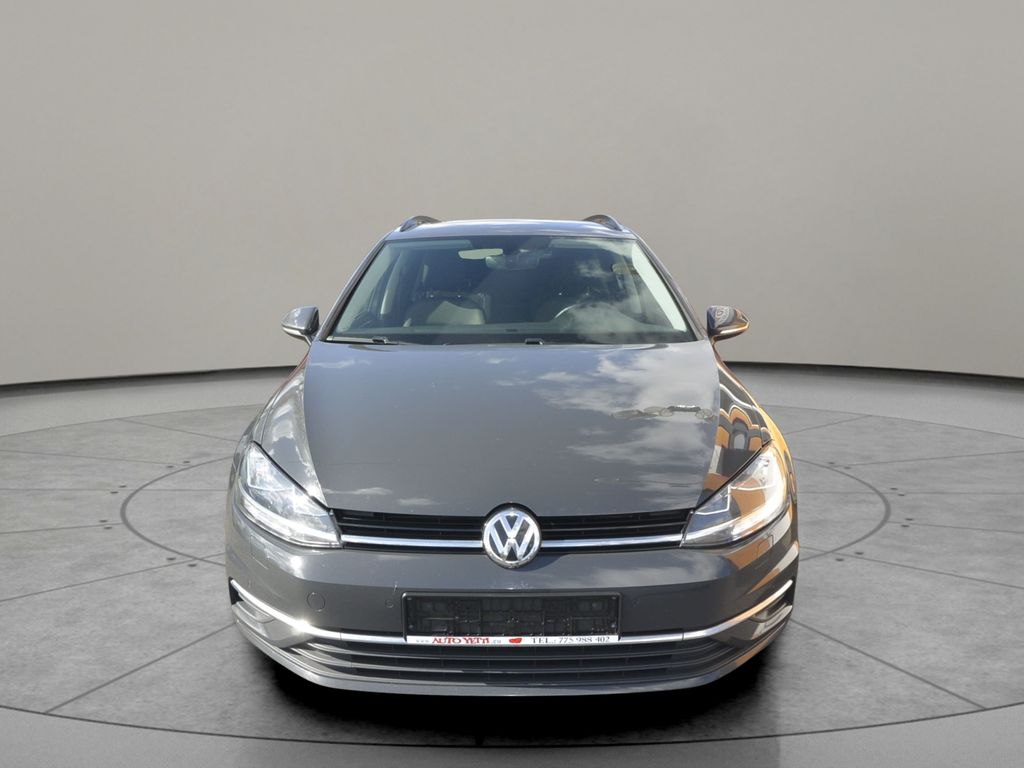 Volkswagen Golf 2.0TDi