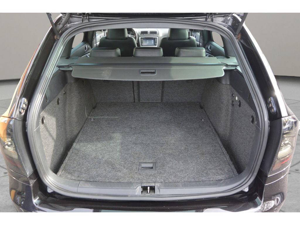 Škoda Octavia 2.0TDi RS DSG