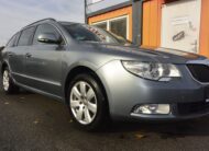 Škoda Superb 1.4TSi