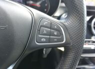 Mercedes-Benz C 200 C200d Avantgarde