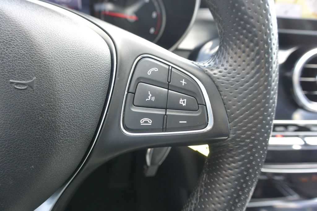 Mercedes-Benz C 200 C200d Avantgarde