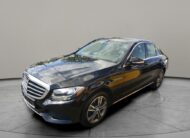 Mercedes-Benz C 200 C200d Avantgarde