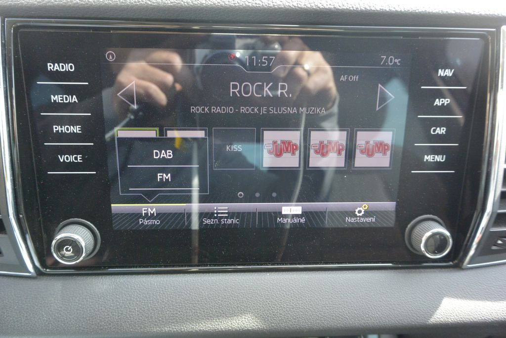 Škoda Karoq 2.0TDi 4×4 STYLE , LED,tažné,NAVI