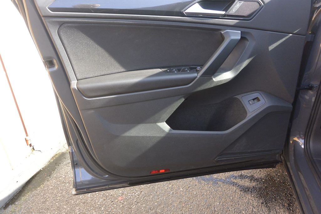 Volkswagen Tiguan 1.5TSi DSG