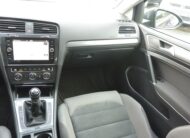 Volkswagen Golf 2.0TDi