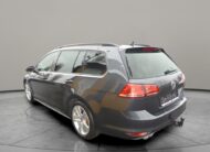 Volkswagen Golf 2.0TDi GTD