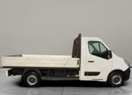 Renault Master 2.3CDi odpočet DPH