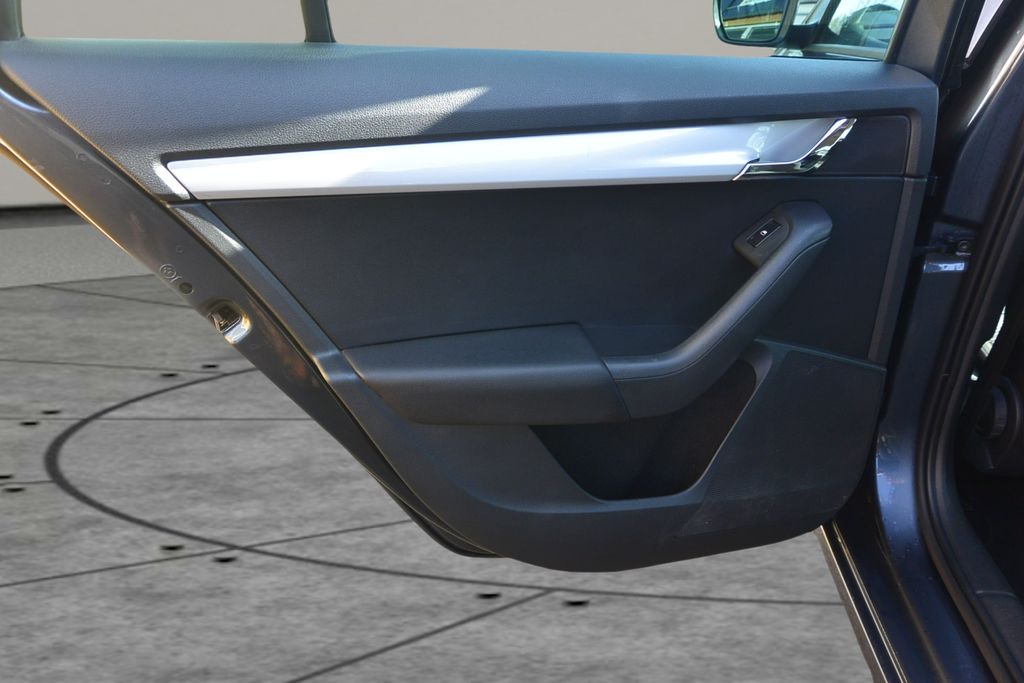 Škoda Octavia 2.0TDi 110kW