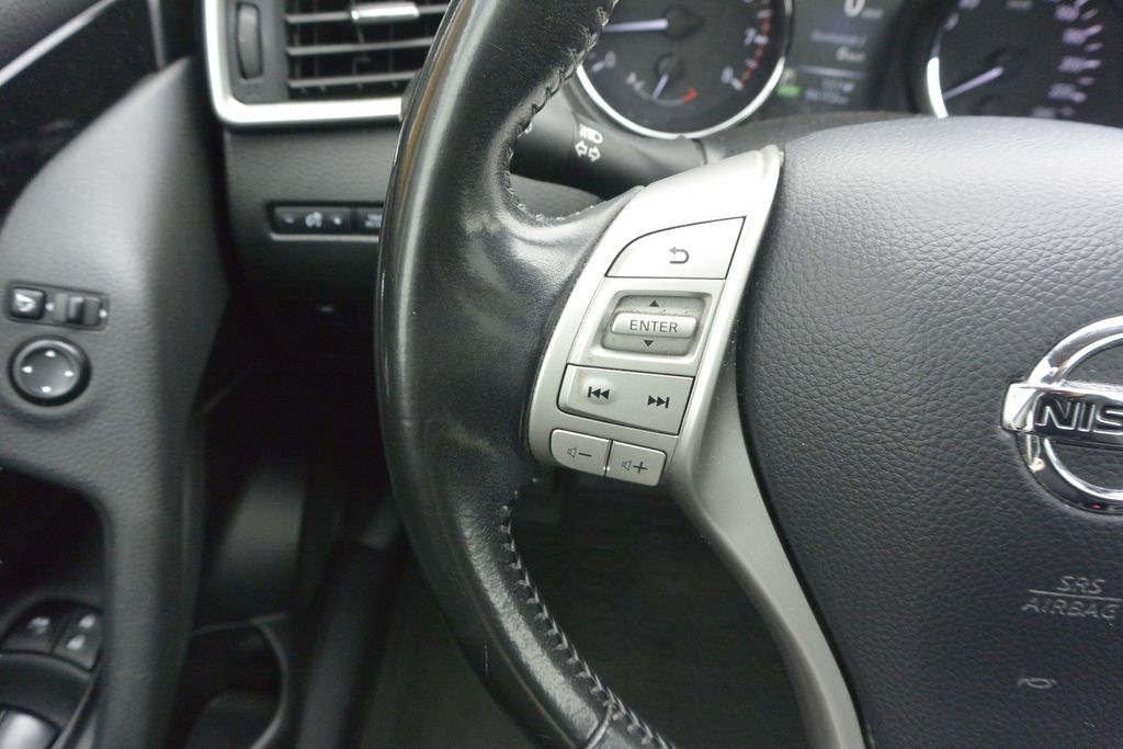 Nissan Qashqai 1,2 DIG-T Tekna Aut. Panorama