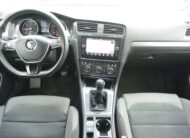 Volkswagen Golf 2.0TDi