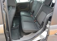 Ford Transit Connect 1.5TDCi 88kW LUXUS výbava i stav