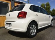 Volkswagen Polo 1.2TSi 66kW NAVI,KLIMA