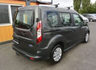 Ford Transit Connect 1.5TDCi 88kW LUXUS výbava i stav