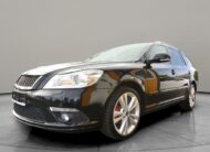Škoda Octavia 2.0TDi RS DSG
