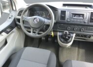 Volkswagen T5 Transporter 2.0TDi 103kW