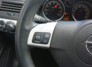 Opel Astra 1.6i16v AUTOMAT EASYTRONIC