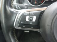 Volkswagen Golf 2.0TDi GTD